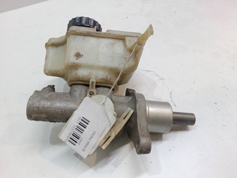 Recambio de bomba freno para volkswagen touran (1t1, 1t2) 2.0 tdi 16v referencia OEM IAM   