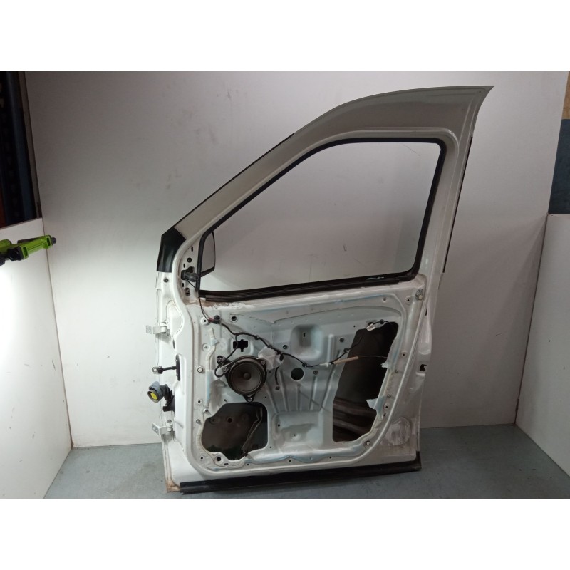 Recambio de puerta delantera derecha para fiat doblo furgoneta/monovolumen (223_) 1.3 jtd 16v multijet referencia OEM IAM   
