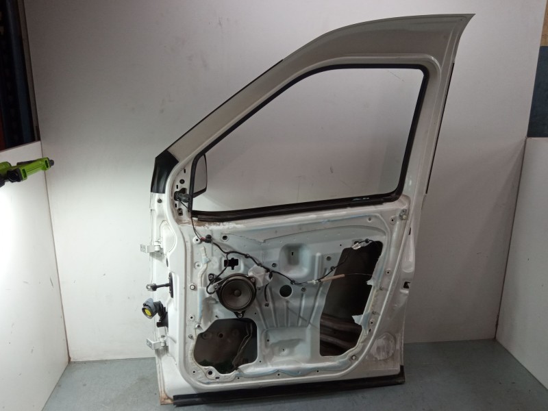 Recambio de puerta delantera derecha para fiat doblo furgoneta/monovolumen (223_) 1.3 jtd 16v multijet referencia OEM IAM   