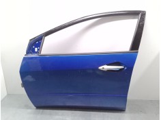 Recambio de puerta delantera izquierda para honda civic viii hatchback (fn, fk) 2.2 ctdi (fk3) referencia OEM IAM   