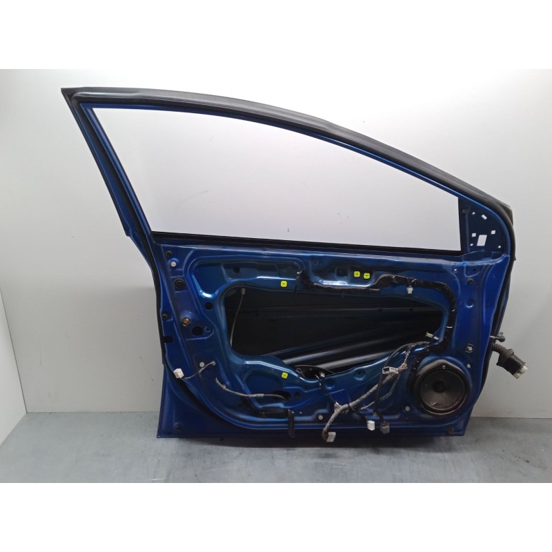 Recambio de puerta delantera izquierda para honda civic viii hatchback (fn, fk) 2.2 ctdi (fk3) referencia OEM IAM   
