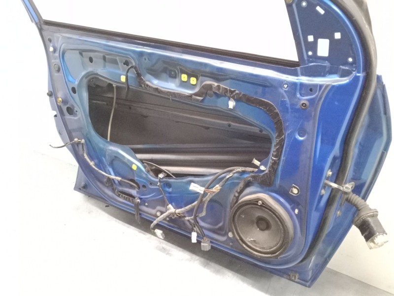 Recambio de puerta delantera izquierda para honda civic viii hatchback (fn, fk) 2.2 ctdi (fk3) referencia OEM IAM   