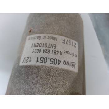 MOTOR LIMPIA DELANTERO A4518240001 405051