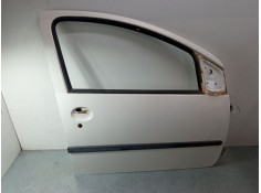 Recambio de puerta delantera derecha para peugeot 107 (pm_, pn_) 1.0 referencia OEM IAM   