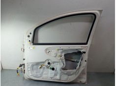 Recambio de puerta delantera derecha para peugeot 107 (pm_, pn_) 1.0 referencia OEM IAM    2