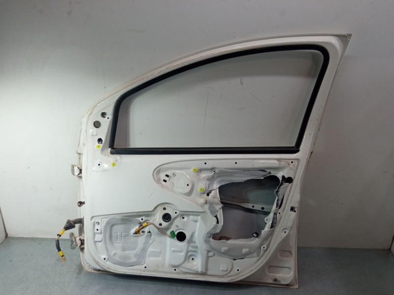 Recambio de puerta delantera derecha para peugeot 107 (pm_, pn_) 1.0 referencia OEM IAM   