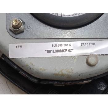 AIRBAG VOLANTE 6L0880201S 