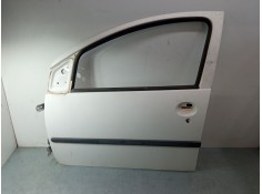 Recambio de puerta delantera izquierda para peugeot 107 (pm_, pn_) 1.0 referencia OEM IAM   