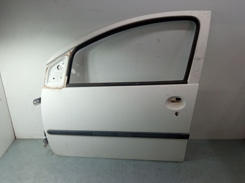 Recambio de puerta delantera izquierda para peugeot 107 (pm_, pn_) 1.0 referencia OEM IAM   