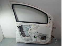 Recambio de puerta delantera izquierda para peugeot 107 (pm_, pn_) 1.0 referencia OEM IAM    2