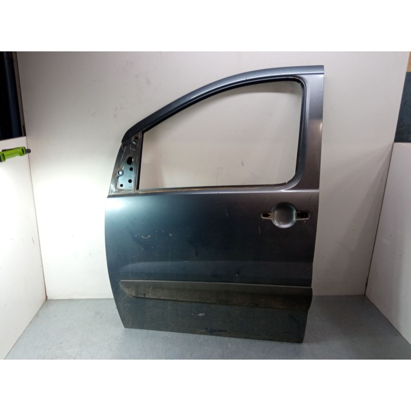 Recambio de puerta delantera izquierda para fiat scudo caja/chasis (270_, 272_) 2.0 d multijet referencia OEM IAM   
