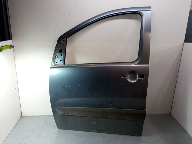 Recambio de puerta delantera izquierda para fiat scudo caja/chasis (270_, 272_) 2.0 d multijet referencia OEM IAM   