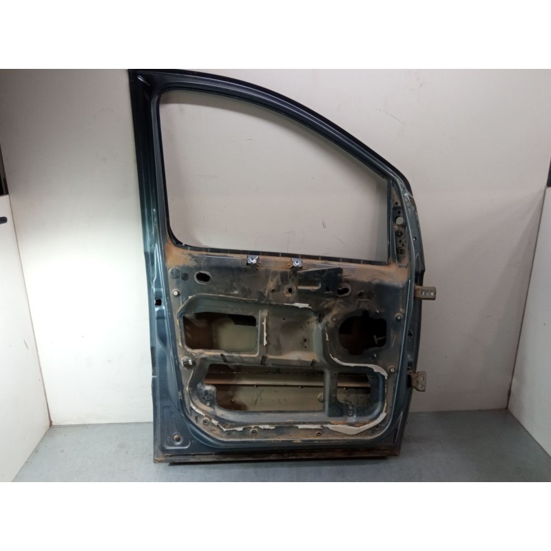 Recambio de puerta delantera izquierda para fiat scudo caja/chasis (270_, 272_) 2.0 d multijet referencia OEM IAM   