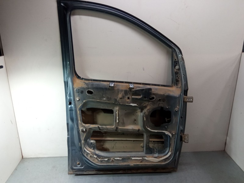 Recambio de puerta delantera izquierda para fiat scudo caja/chasis (270_, 272_) 2.0 d multijet referencia OEM IAM   