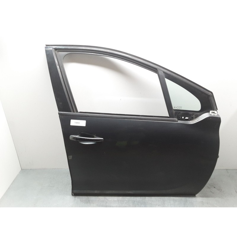 Recambio de puerta delantera derecha para peugeot 208 i (ca_, cc_) 1.6 hdi / bluehdi 75 referencia OEM IAM 9671889680  