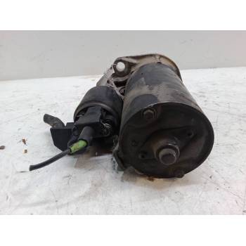 MOTOR ARRANQUE 