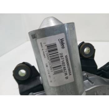MOTOR LIMPIA TRASERO 287102467R 