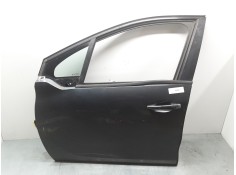 Recambio de puerta delantera izquierda para peugeot 208 i (ca_, cc_) 1.6 hdi / bluehdi 75 referencia OEM IAM 9807820780