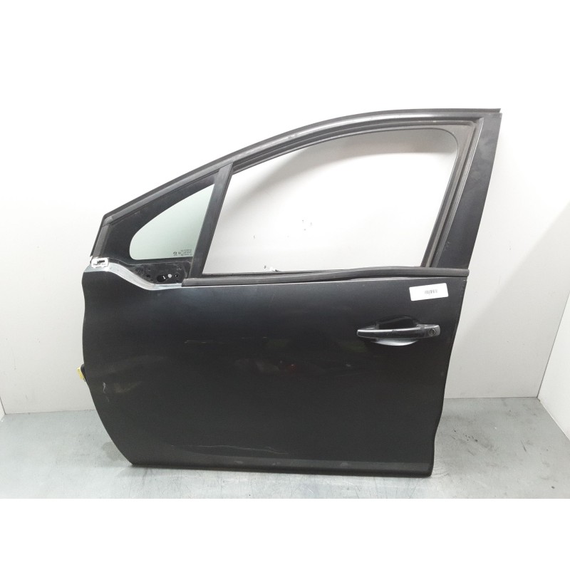 Recambio de puerta delantera izquierda para peugeot 208 i (ca_, cc_) 1.6 hdi / bluehdi 75 referencia OEM IAM 9807820780  