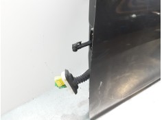 Recambio de puerta delantera izquierda para peugeot 208 i (ca_, cc_) 1.6 hdi / bluehdi 75 referencia OEM IAM 9807820780   2