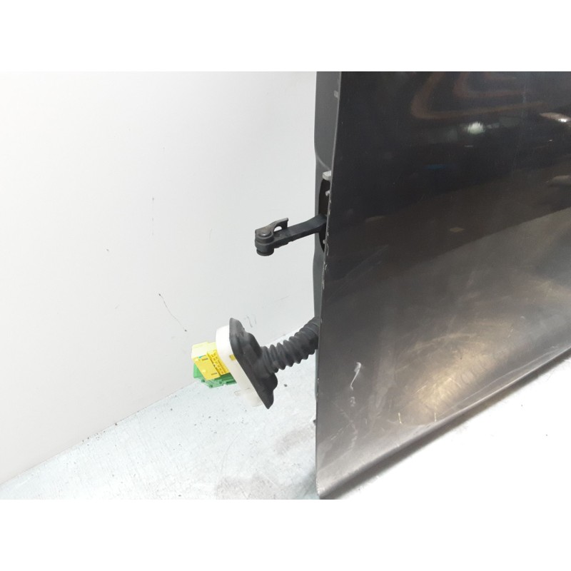 Recambio de puerta delantera izquierda para peugeot 208 i (ca_, cc_) 1.6 hdi / bluehdi 75 referencia OEM IAM 9807820780  