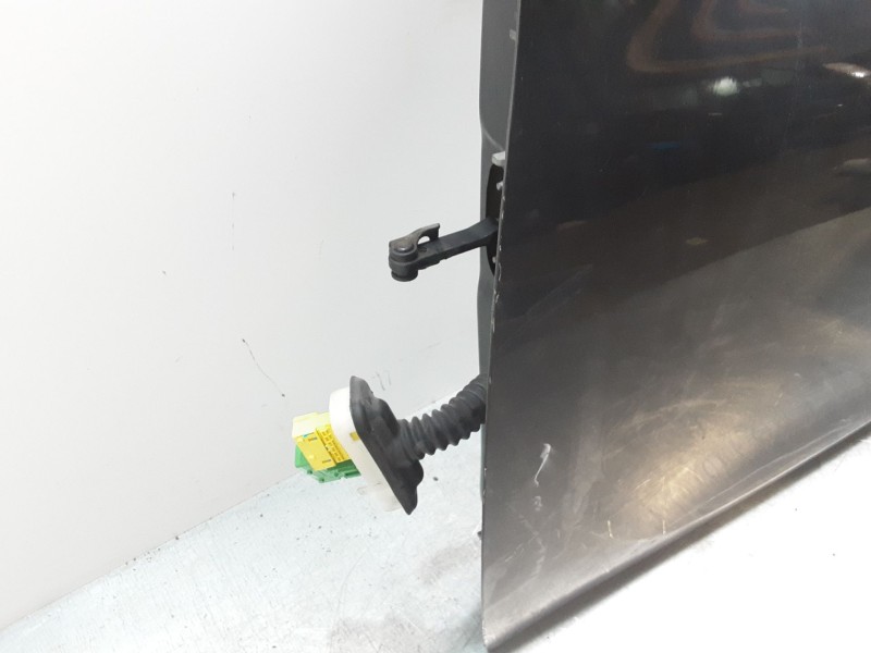 Recambio de puerta delantera izquierda para peugeot 208 i (ca_, cc_) 1.6 hdi / bluehdi 75 referencia OEM IAM 9807820780  