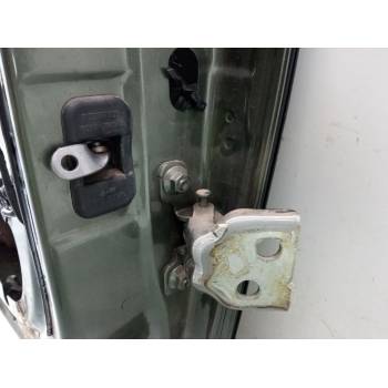 PUERTA TRASERA IZQUIERDA 821012768R 