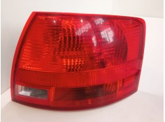 Recambio de piloto trasero derecho para audi a4 b7 descapotable (8he) 2.0 tdi referencia OEM IAM   