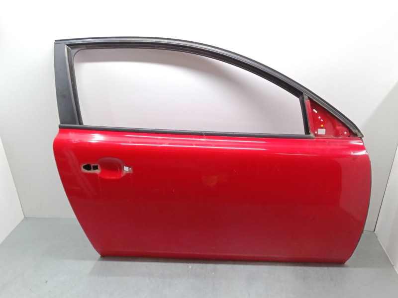 Recambio de puerta delantera derecha para volvo c30 (533) 1.6 d referencia OEM IAM 31335484  
