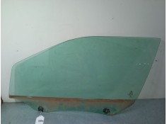 Recambio de luna puerta delantera izquierda para citroën c4 cactus 1.2 vti 82 referencia OEM IAM