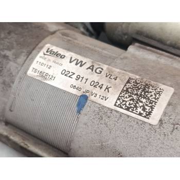 MOTOR ARRANQUE 02Z911024K 