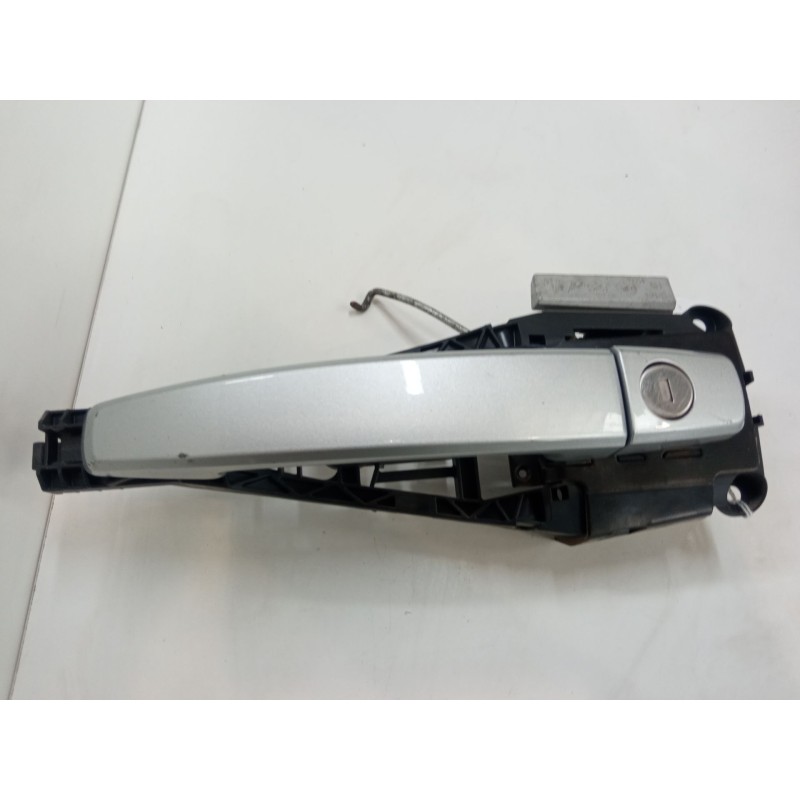 Recambio de maneta exterior puerta delantera izquierda para opel zafira tourer c (p12) 1.6 cdti (75) referencia OEM IAM   