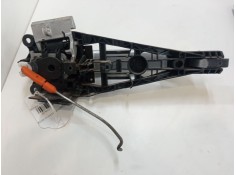 Recambio de maneta exterior puerta delantera izquierda para opel zafira tourer c (p12) 1.6 cdti (75) referencia OEM IAM    2