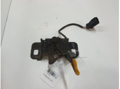 Recambio de cerradura capo para opel zafira tourer c (p12) 1.6 cdti (75) referencia OEM IAM   