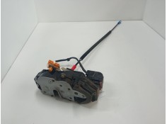 Recambio de cerradura puerta delantera izquierda para opel zafira tourer c (p12) 1.6 cdti (75) referencia OEM IAM   