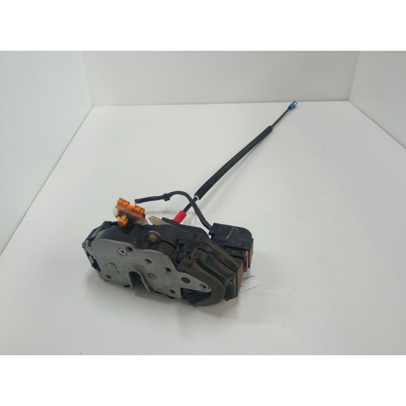 Recambio de cerradura puerta delantera izquierda para opel zafira tourer c (p12) 1.6 cdti (75) referencia OEM IAM   