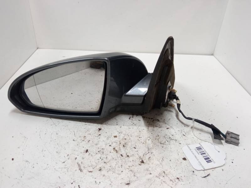 RETROVISOR ELECTRICO IZQUIERDO 