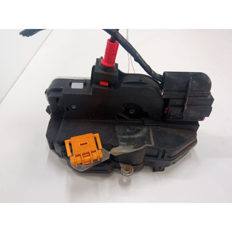 Recambio de cerradura puerta delantera izquierda para opel zafira tourer c (p12) 1.6 cdti (75) referencia OEM IAM   