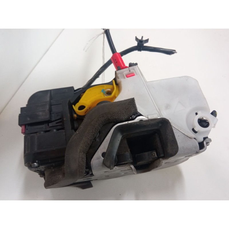 Recambio de cerradura puerta delantera izquierda para opel zafira tourer c (p12) 1.6 cdti (75) referencia OEM IAM   