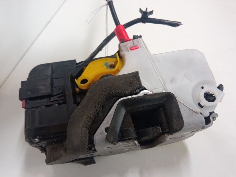 Recambio de cerradura puerta delantera izquierda para opel zafira tourer c (p12) 1.6 cdti (75) referencia OEM IAM   