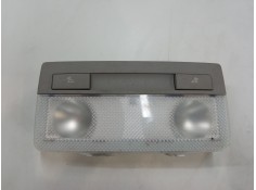 Recambio de luz interior central para opel zafira tourer c (p12) 1.6 cdti (75) referencia OEM IAM   