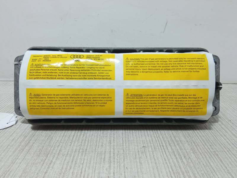 AIRBAG SALPICADERO 08-320998NAT 