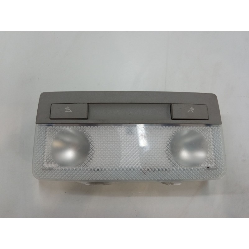 Recambio de luz interior central para opel zafira tourer c (p12) 1.6 cdti (75) referencia OEM IAM   