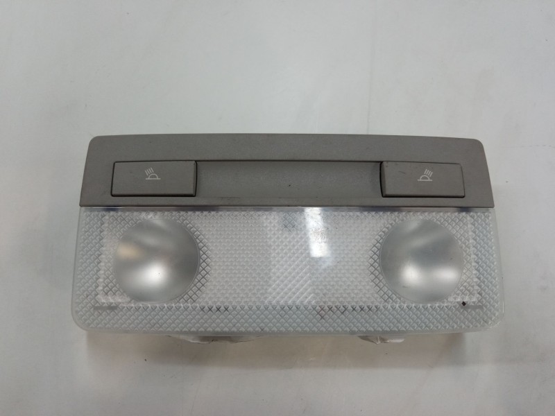 Recambio de luz interior central para opel zafira tourer c (p12) 1.6 cdti (75) referencia OEM IAM   