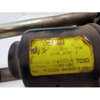 MOTOR LIMPIA DELANTERO 