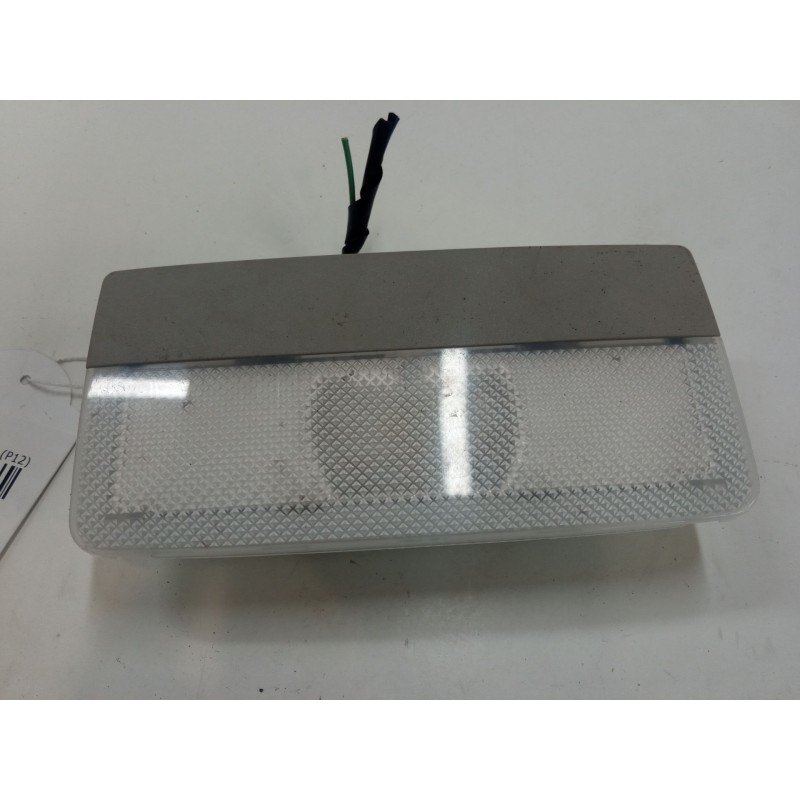 Recambio de luz interior trasera para opel zafira tourer c (p12) 1.6 cdti (75) referencia OEM IAM   