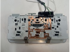 Recambio de luz interior trasera para opel zafira tourer c (p12) 1.6 cdti (75) referencia OEM IAM    2