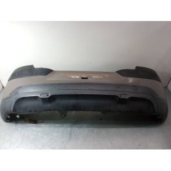 PARAGOLPES TRASERO 1611428480 Con sensores de aparcamiento