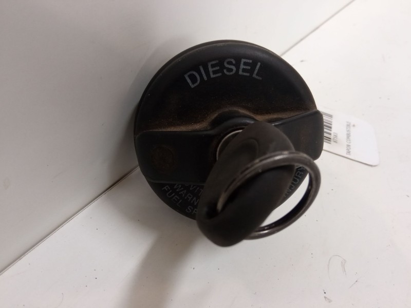 Recambio de tapon combustible para fiat ducato furgoneta (230_) 1.9 td referencia OEM IAM   