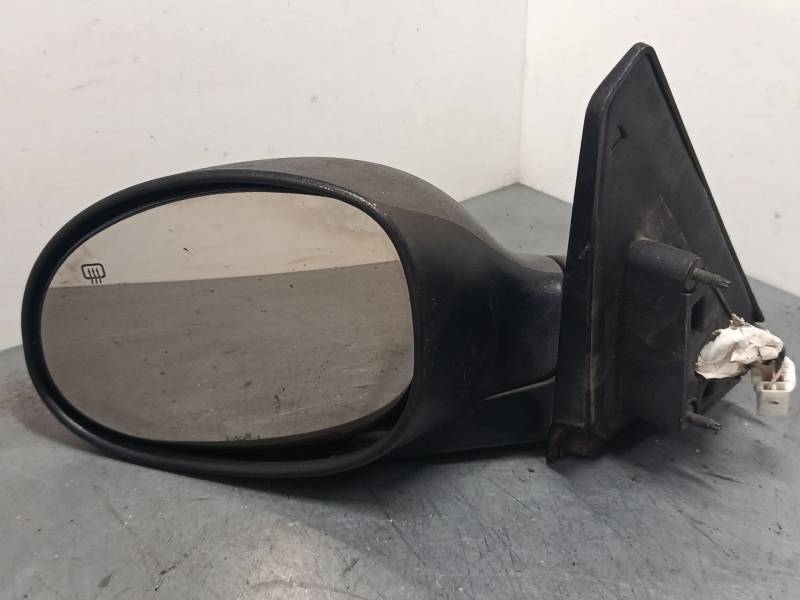 RETROVISOR ELECTRICO IZQUIERDO 